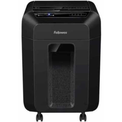 Шредер Fellowes AutoMax 80M