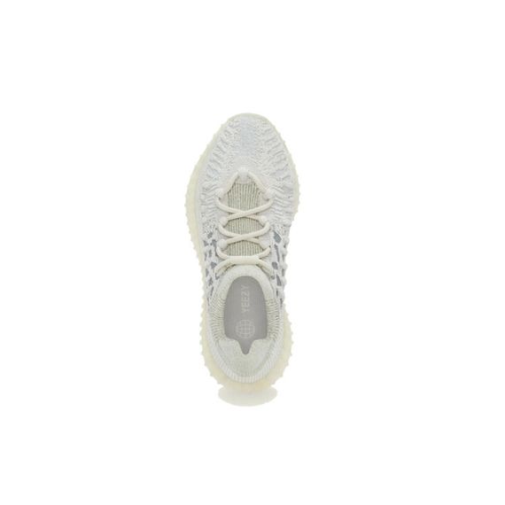 Кроссовки adidas originals YEEZY BOOST 350 V2 - универсальный топ Унисекс