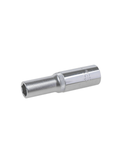 Головка 3/8" 6-и гр. 9мм удлиненная, L=63 мм на холдере Arnezi R0200109