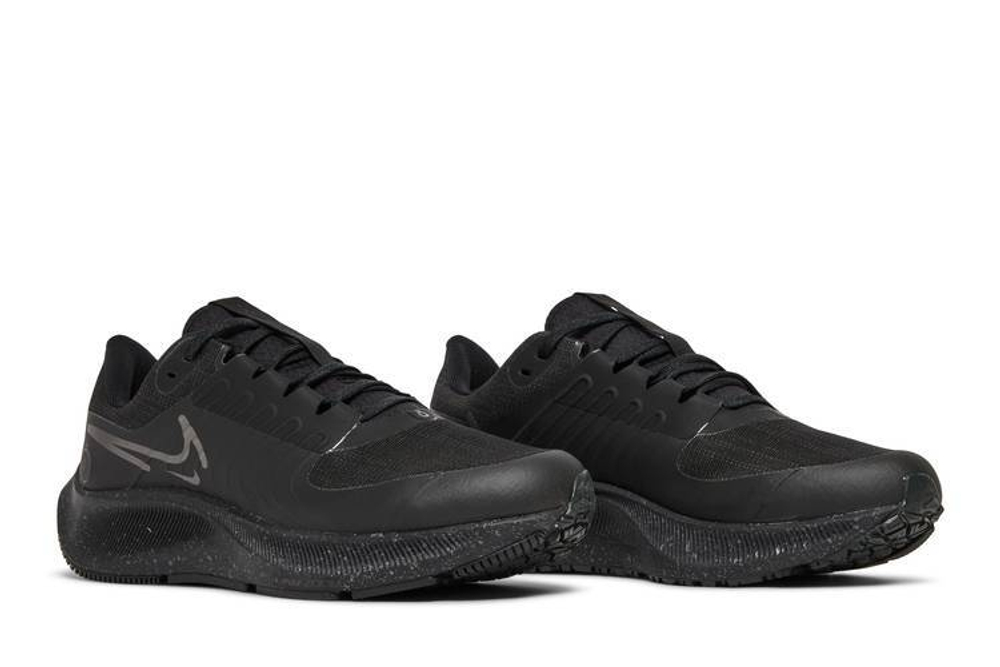Кроссовки Nike Pegasus 38 Shield (Женская размерная сетка)