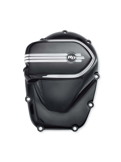 25700602 DEFIANCE КРЫШКА МЕХАНИЗМА ГРМ, BLACK -20%