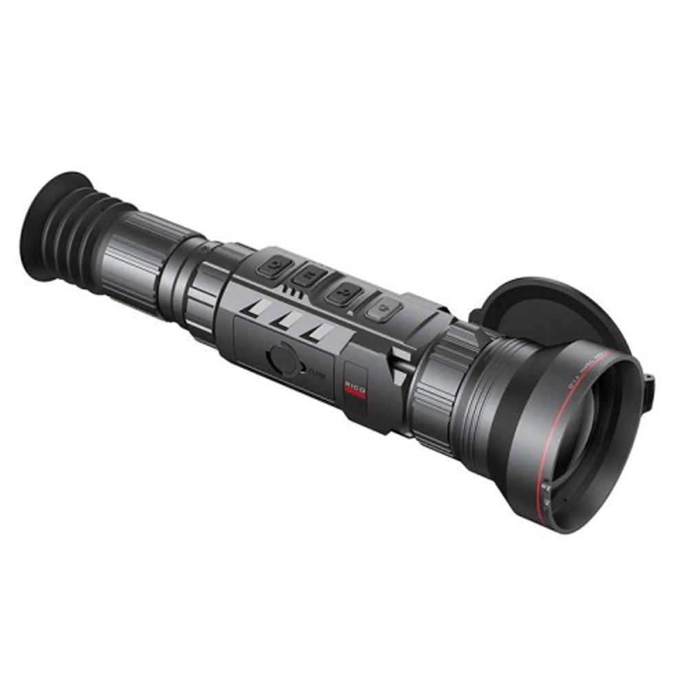 Тепловизионный прицел для охоты iRay Rico RS 75