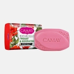 Туалетное мыло Camay Botanicals Цветы граната 85г