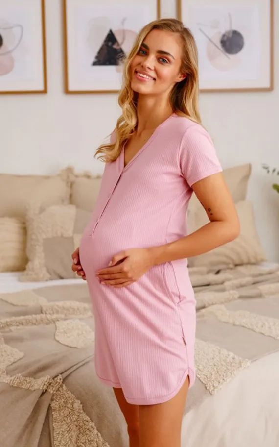 Сорочка TM.4542 Papaya