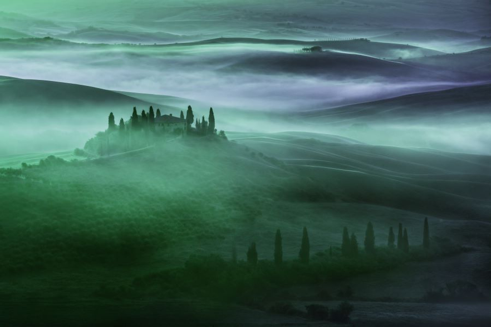 Фреска Applico, коллекция Natura