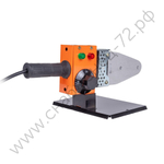 FoxWeld Аппарат для сварки пластиковых труб FoxPlastic 1800 (пр-во FoxWeld/КНР)