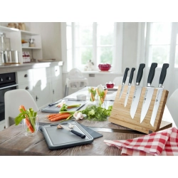 Zwilling Нож для хлеба Four Star 20 см