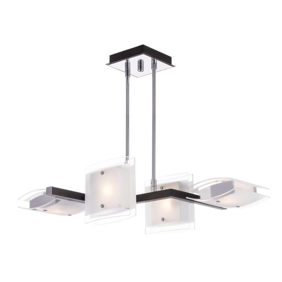 Подвесной светильник Citilux Сантона CL210145