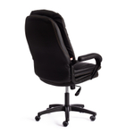 Кресло COMFORT LT (22) кож/зам, черный, 36-6