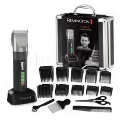 Машинка для стрижки волос Remington HC5810 черный