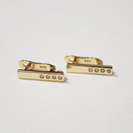 Ювелирные швензы, фианиты, позолота, английский замок, люкс фурнитура ⭐️