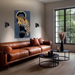 Светильник настенный ЭРА WL19 BK GU10 MR16 IP20 черный | Настенная подсветка