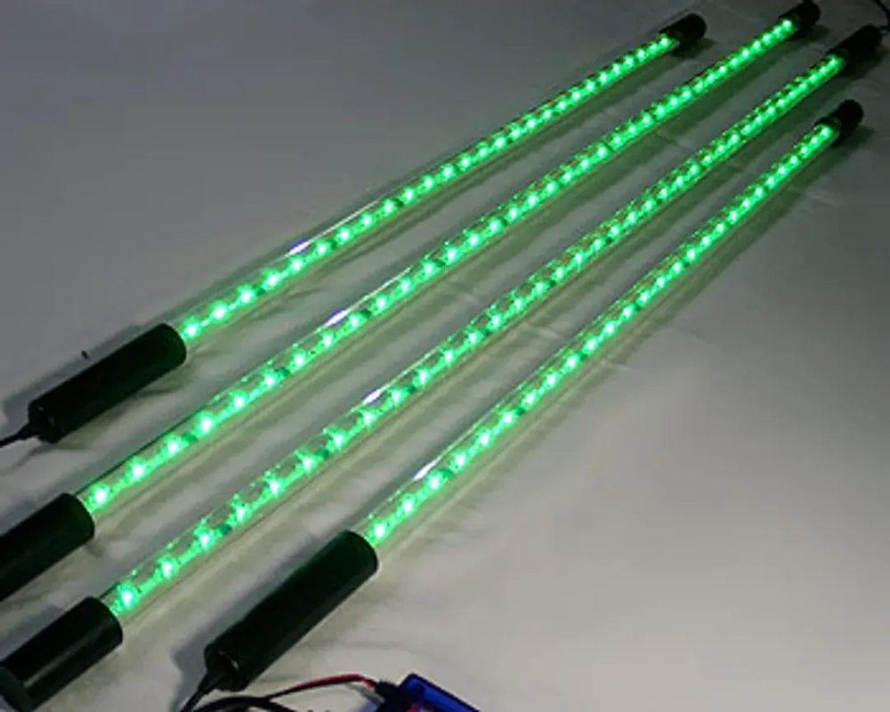 Подсветка диодная для днища KL-K3648 Green