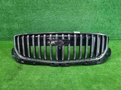 Решетка радиатора Geely Monjaro (2023-н.в.)