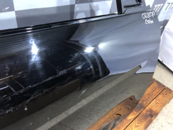 Дверь передняя правая Hyundai Creta 2 (SU2) 21-нв Б/У Оригинал 76004BW000