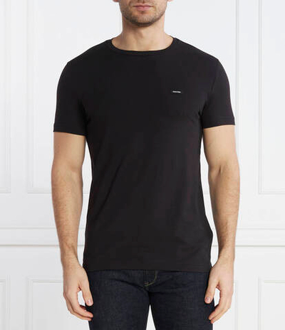 Футболка Calvin Klein - черный(K10K112724)