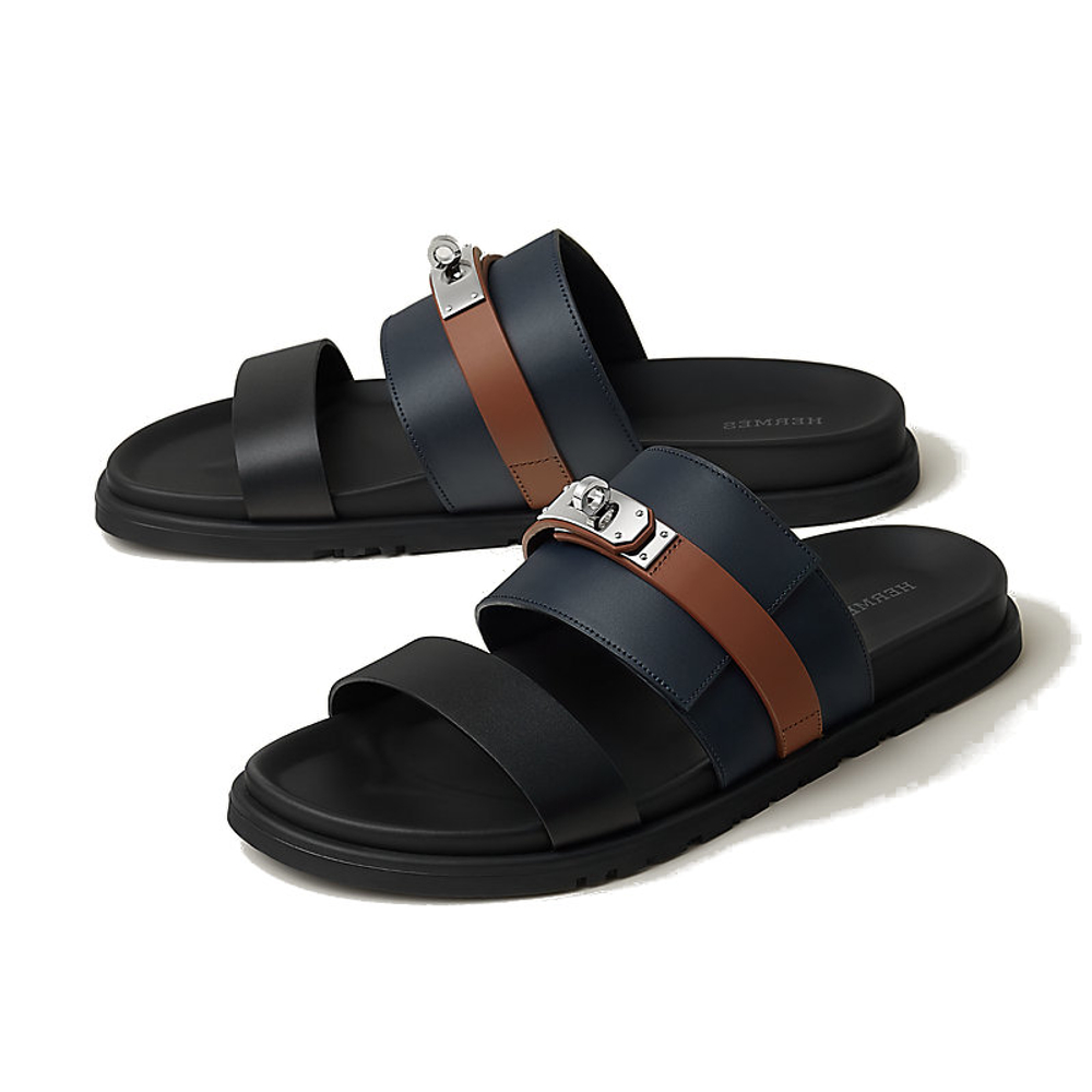 Jackson sandal