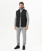 Жилет утепленный ESSENTIAL PerFormPROOF Padded Vest, черный