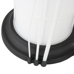 WDK-89091 Пневматическая, механическая установка для откачки масла 9 л