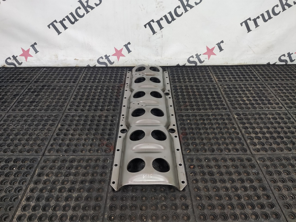 Маслоотражатель