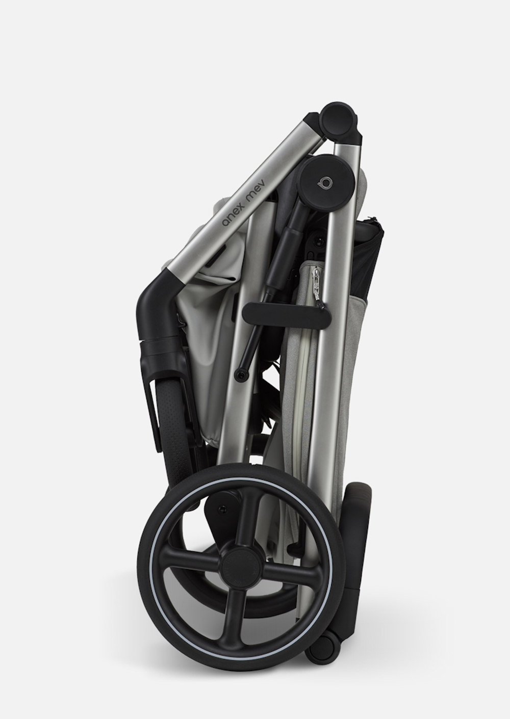 Anex Детская коляска Mev 2 в 1 Kite