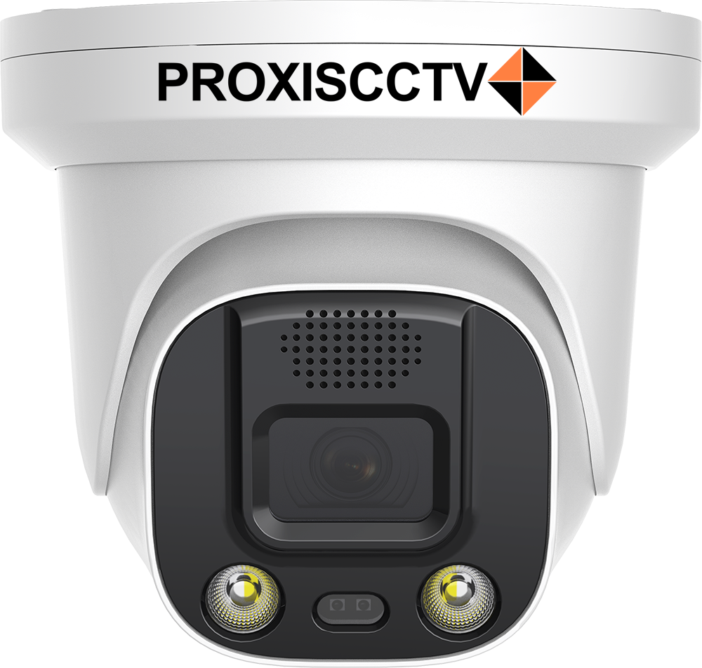 PX-IP-DX30-SN50-P/M/C-DL (PX) купольная уличная IP видеокамера, 5.0Мп, f=3.6мм, POE, микрофон, SD