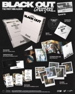 CHANYEOL EXO - Black Out [Special ver.]