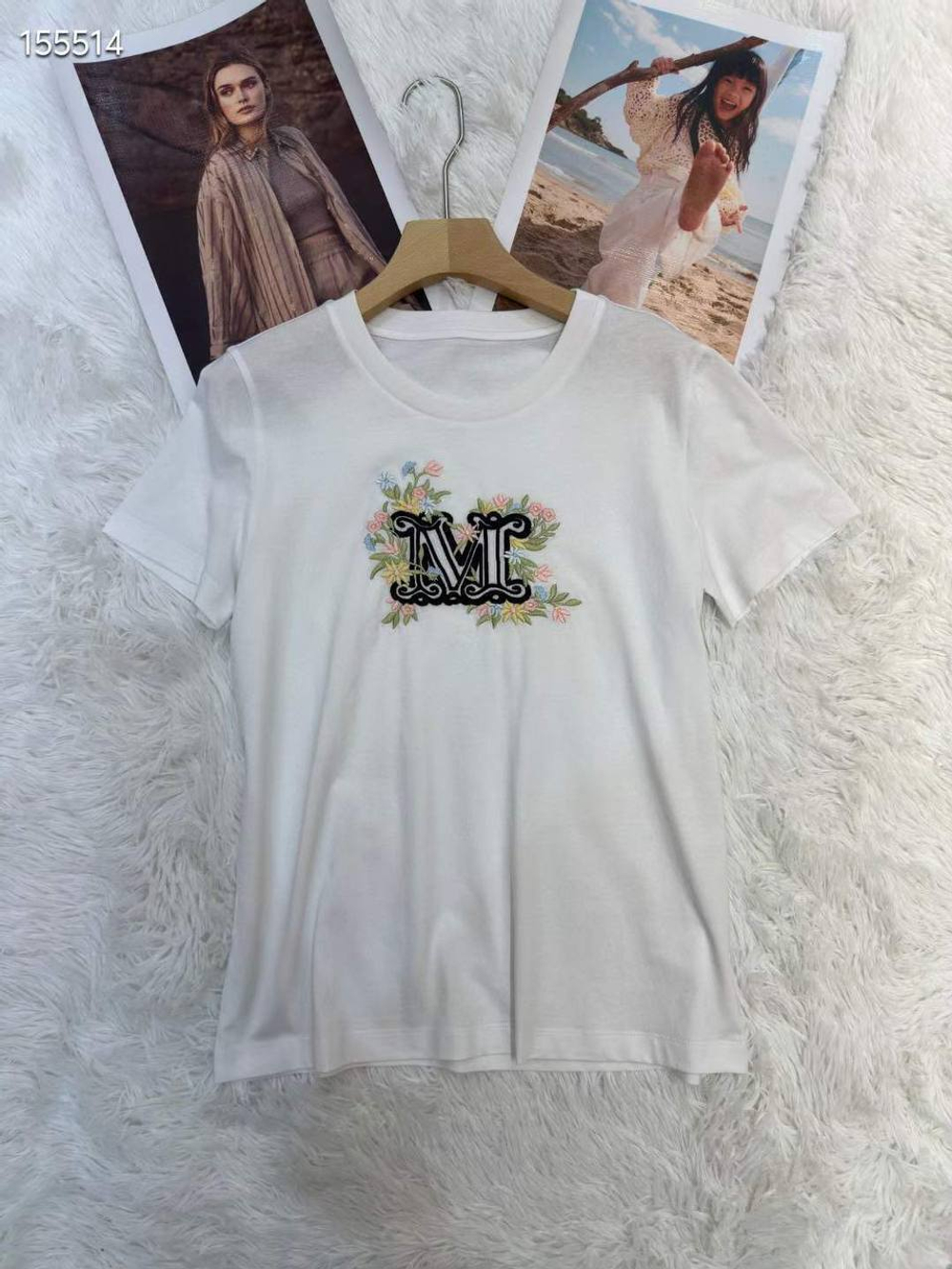 Футболка MaxMara