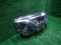 Фара левая Toyota Rav 4 CA40 (2015-2019) LED