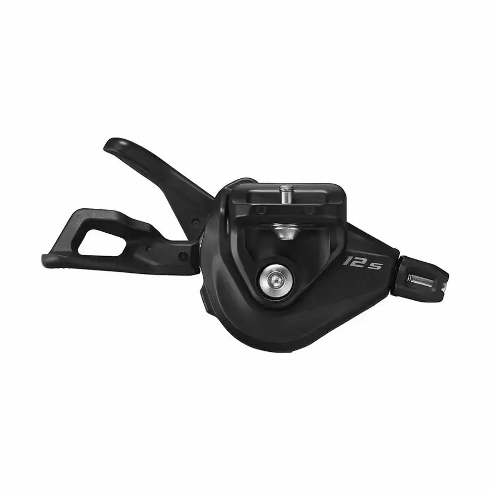 Шифтер правый Shimano 12 скорости w/o OGD SL-M6100-IR I-spec EV