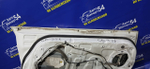 Дверь передняя правая NISSAN ALMERA 2014