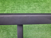 Решетка переднего бампера Lixiang L9 (2022-н.в.)