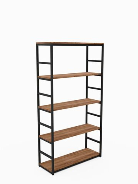 Стеллаж металлический FLOW