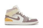Кроссовки Jordan Air Jordan 1 Mid Craft "Inside Out"