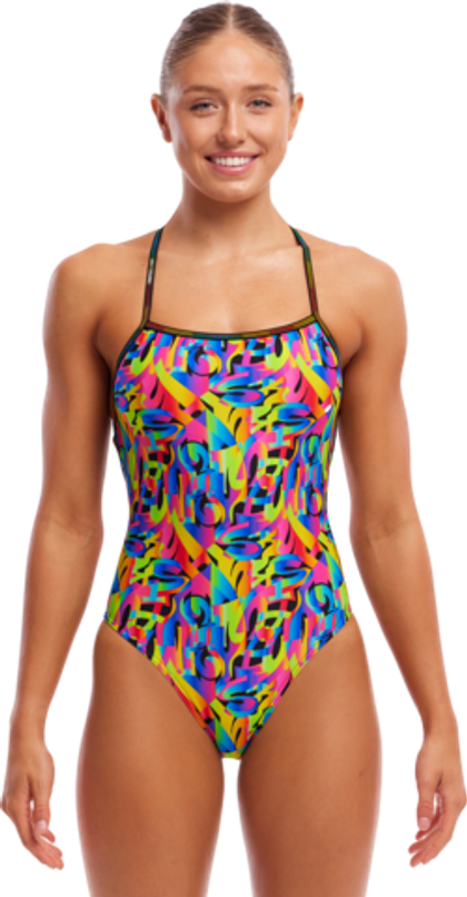 Купальник FUNKITA Colour Funk