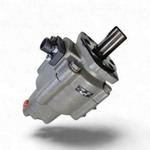 Пластинчатый насос 5Г12-25М (135,4/5,8)