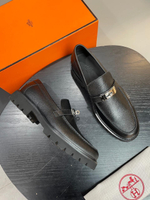 Лоферы Hermes