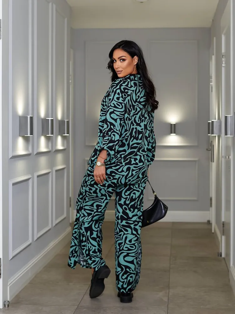 Костюм УК-4409-41823-3 Fabrika