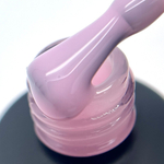 NIK Nails Камуфлирующая Milk Rubber Base №04, 15g