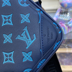 Louis Vuitton Trio Messenger