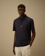 Поло C.P. COMPANY