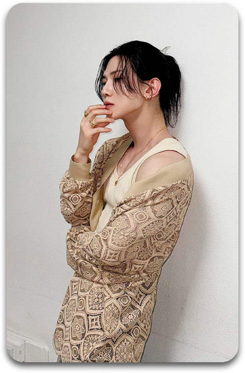 Карта / ATEEZ #1216