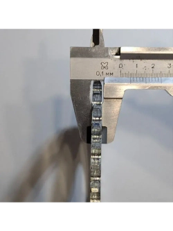 Венец, звезда ведомая (420-46)