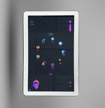 Интерактивный дисплей BM Stark New 24"