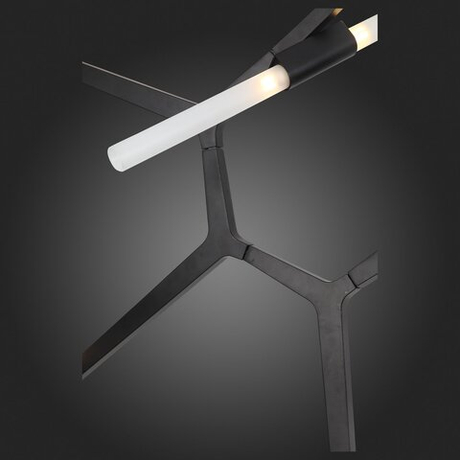 Люстра потолочная ST Luce Laconicita SL947.402.14