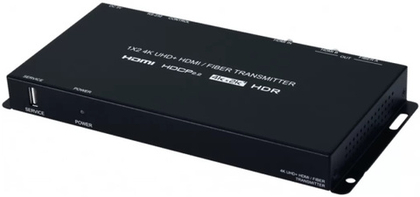Передатчик сигналов Cypress CPLUS-12FTX