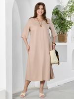 Платье Камео-1 Виотекс БЕЖЕВЫЙ