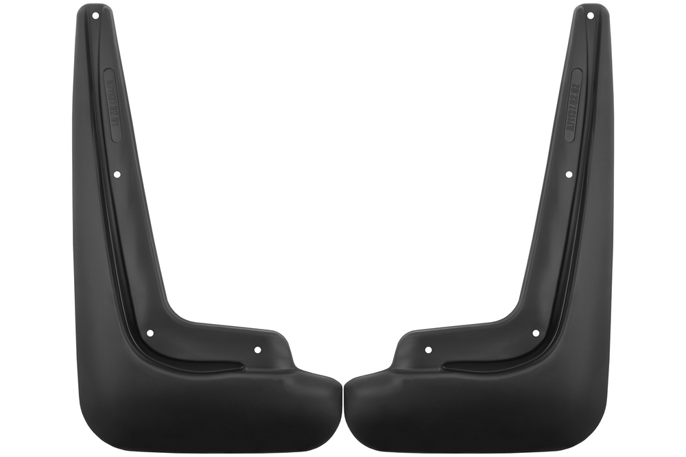 Брызговики задние  HYUNDAI Tucson IV Рестайлинг 2023 -  2 шт.(optimum) в пакете  NLF.A71137.E13