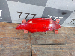 ПТФ задний правый Chery Tiggo 7 Pro 20-нв Б/У Оригинал 605000283AA