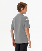 Футболка тренировочная CAMP 2 CVC Training Tee, серый